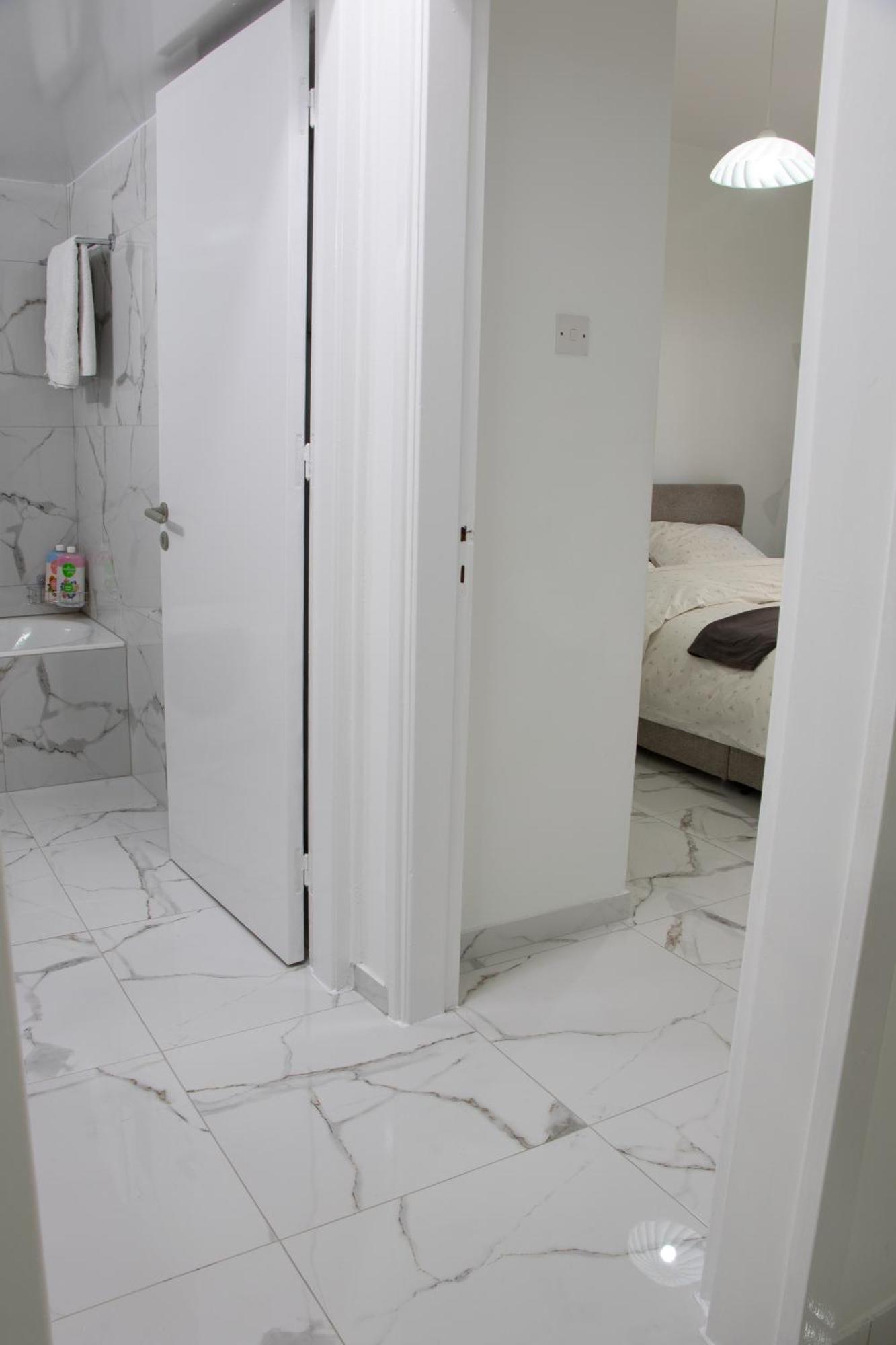 Apartment,NEAR THE BEACH Pinikoudes Larnaca Exteriér fotografie