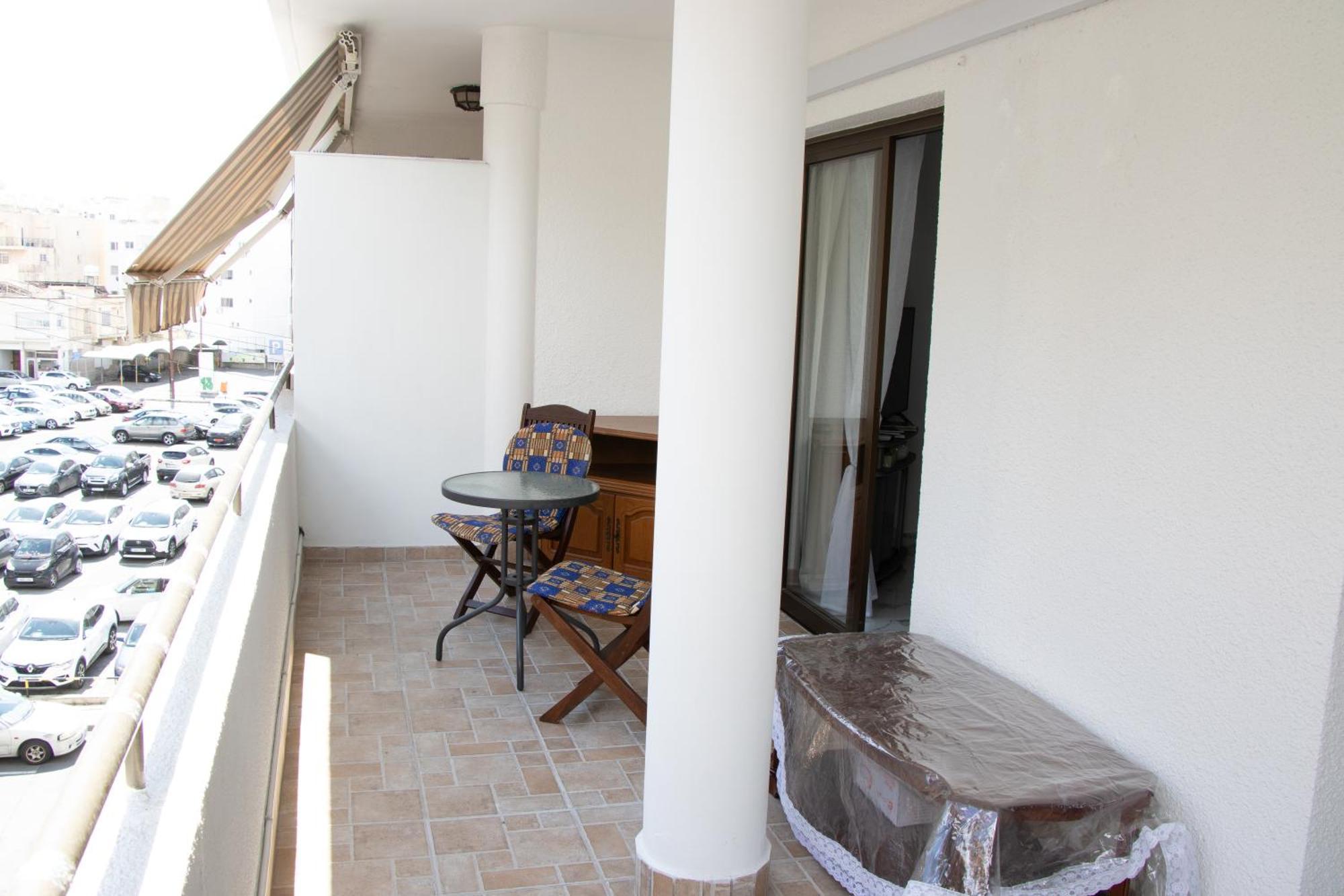 Apartment,NEAR THE BEACH Pinikoudes Larnaca Exteriér fotografie