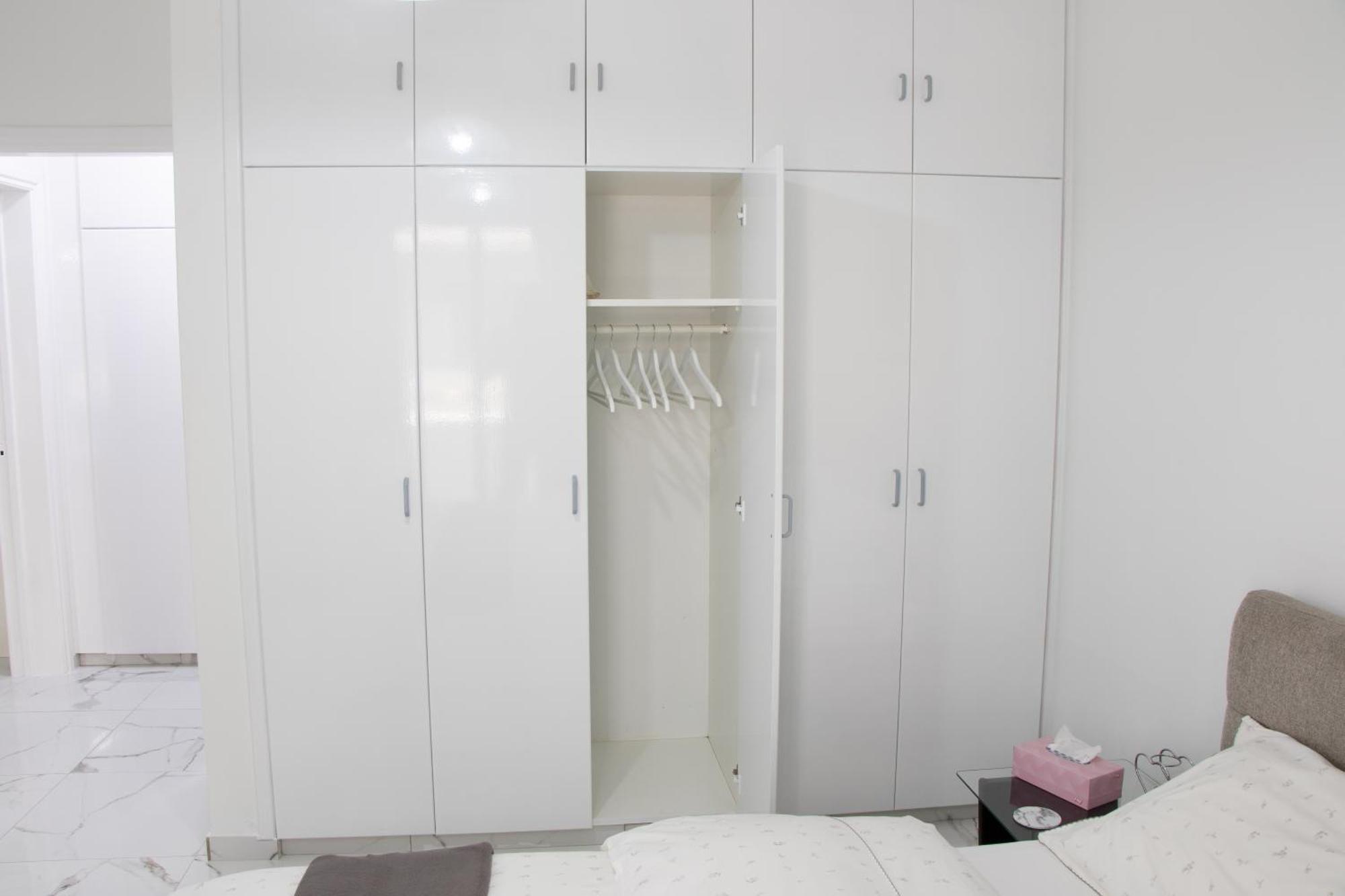 Apartment,NEAR THE BEACH Pinikoudes Larnaca Exteriér fotografie